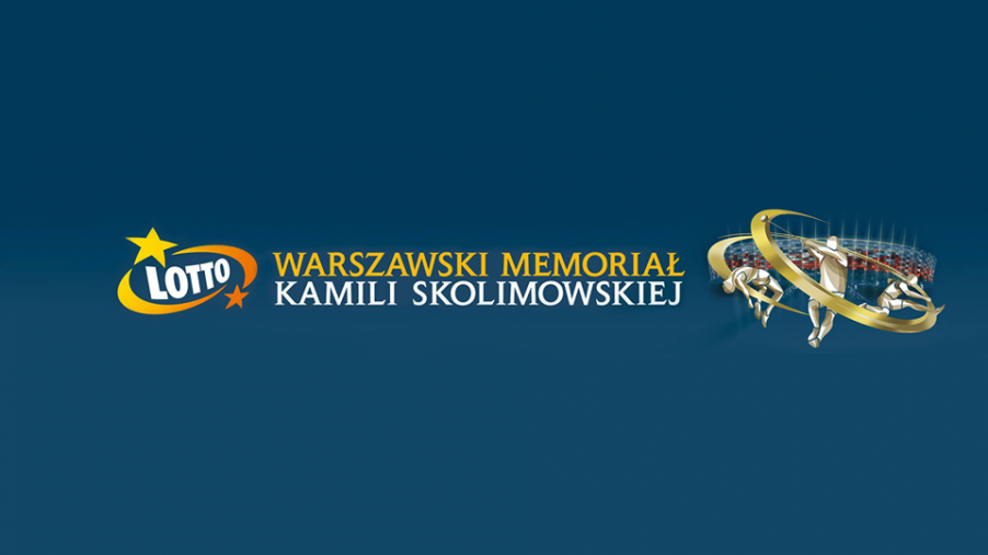 Результаты Warszawski Memoria? Kamili Skolimowskie