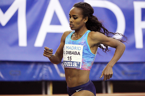 IAAF World Indoor Tour-2018