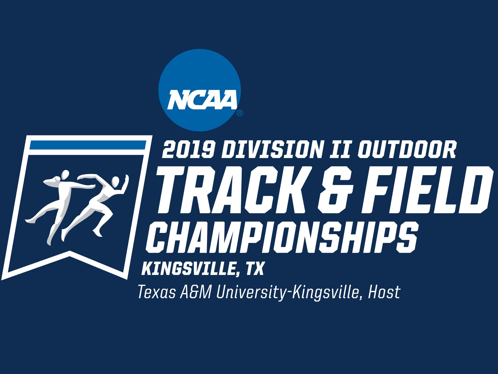 2019 NCAA Division II Outdoor Track and Filed championships