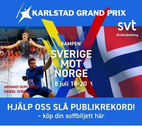 Grand Prix Karlstad 2020