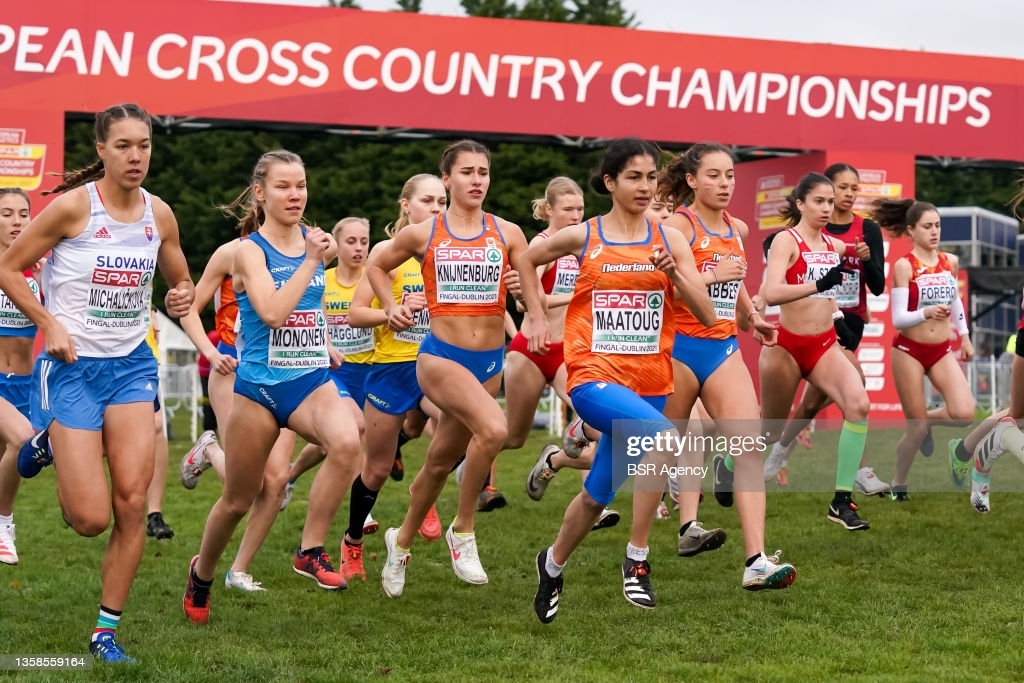 European Cross Country Championships 2021
