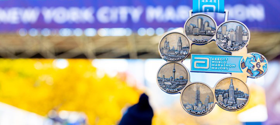 Скоротилися призові фонди елітних турнірів World Marathon Majors