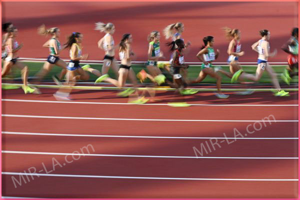 World Athletics внесла зміни до правил в легкій атлетиці