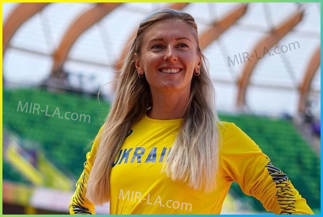 Анна Рижикова пропустить зимовий сезон
