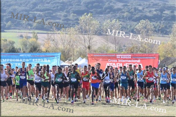 Опубліковано календар Cross Country Tour золотого рівня